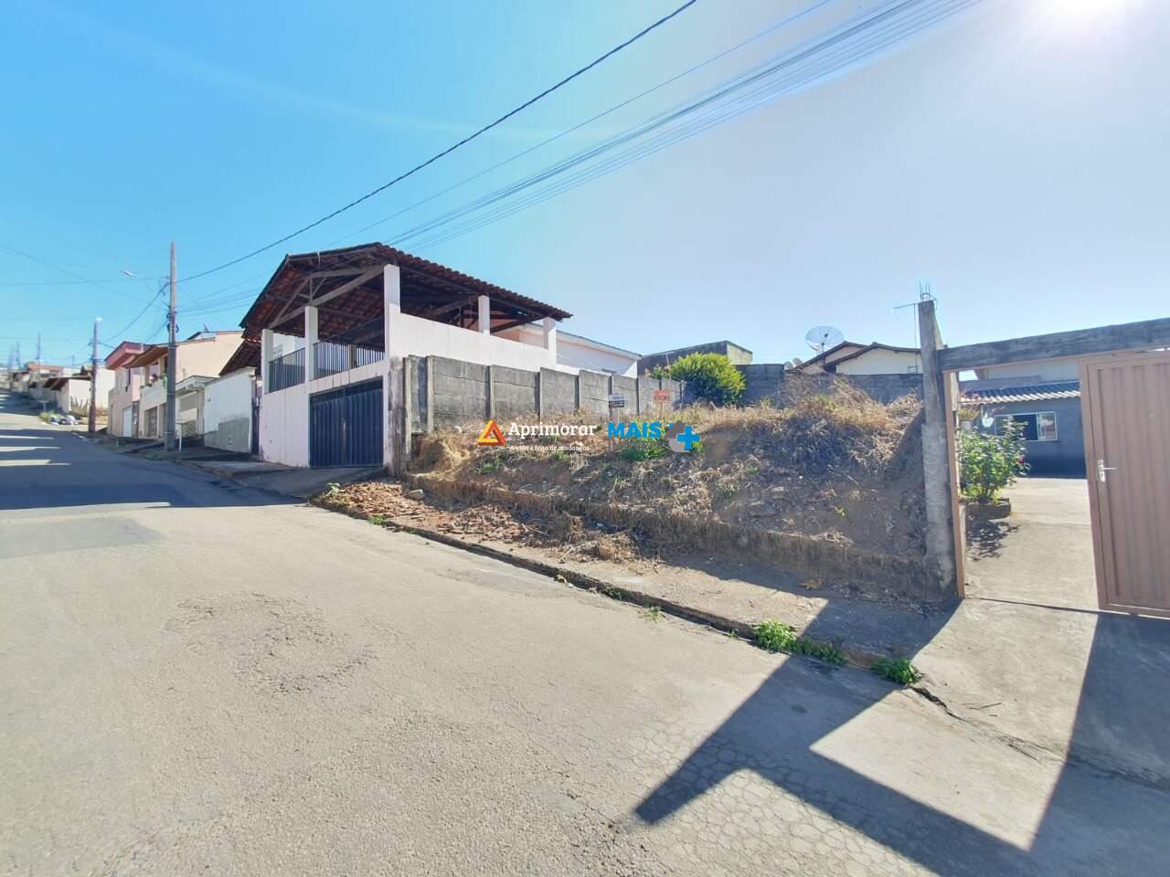 Lote à venda no Novo Horizonte: 