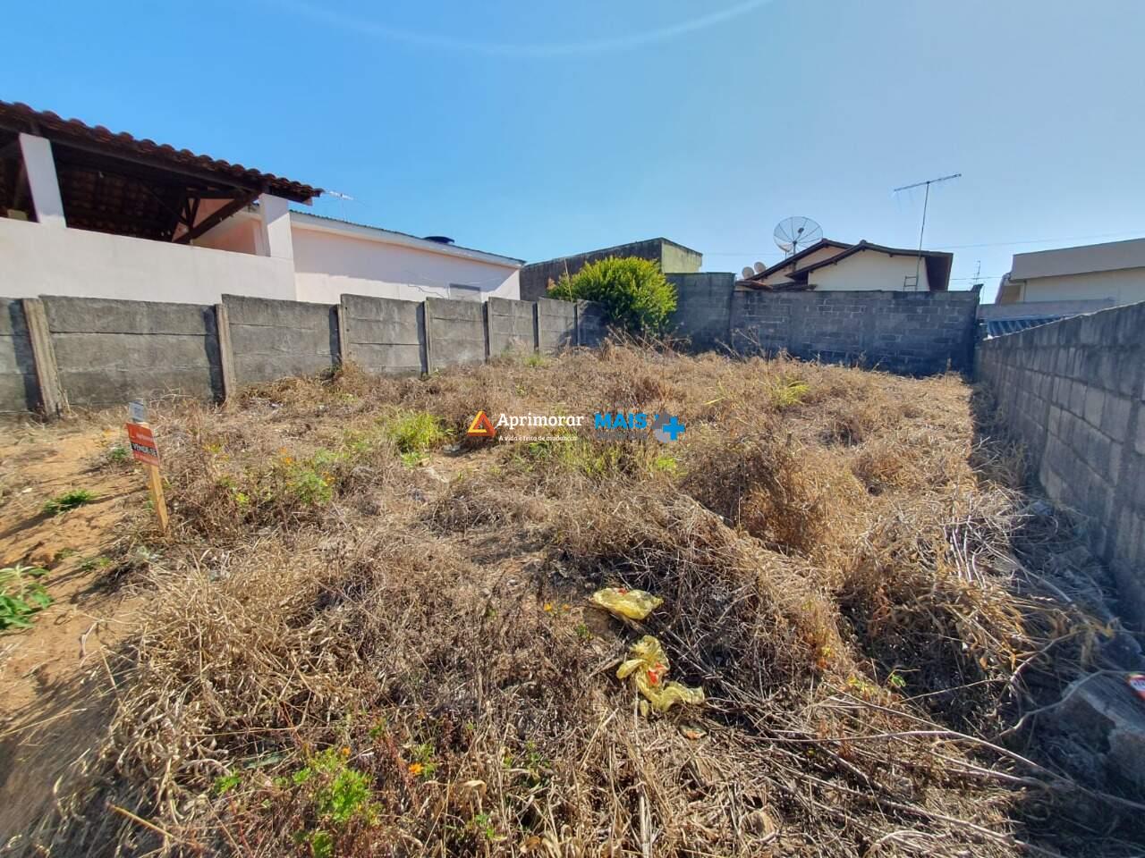 Lote à venda no Novo Horizonte: 