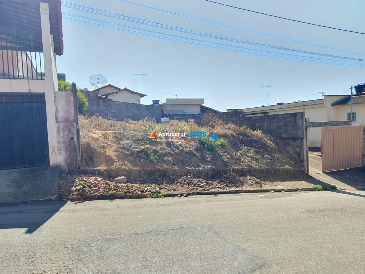 Lote à venda no Novo Horizonte: 