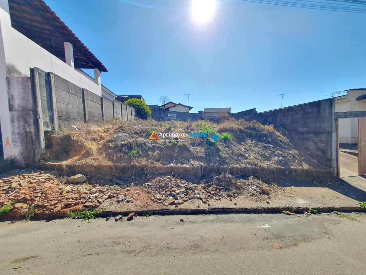 Lote à venda no Novo Horizonte: 