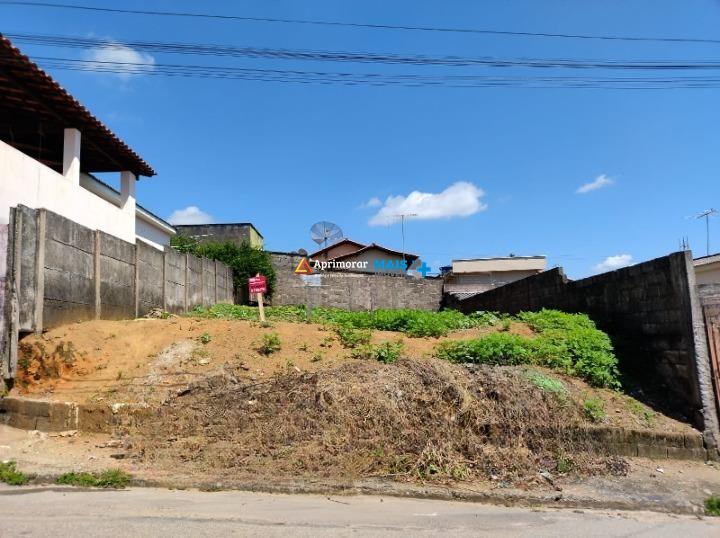 Lote à venda no Novo Horizonte: 