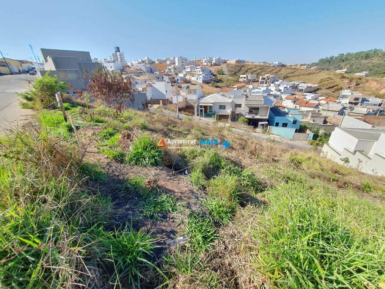 Lote à venda no Jardins: 