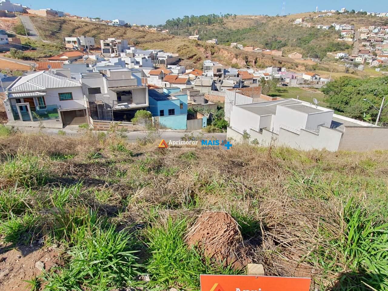 Lote à venda no Jardins: 