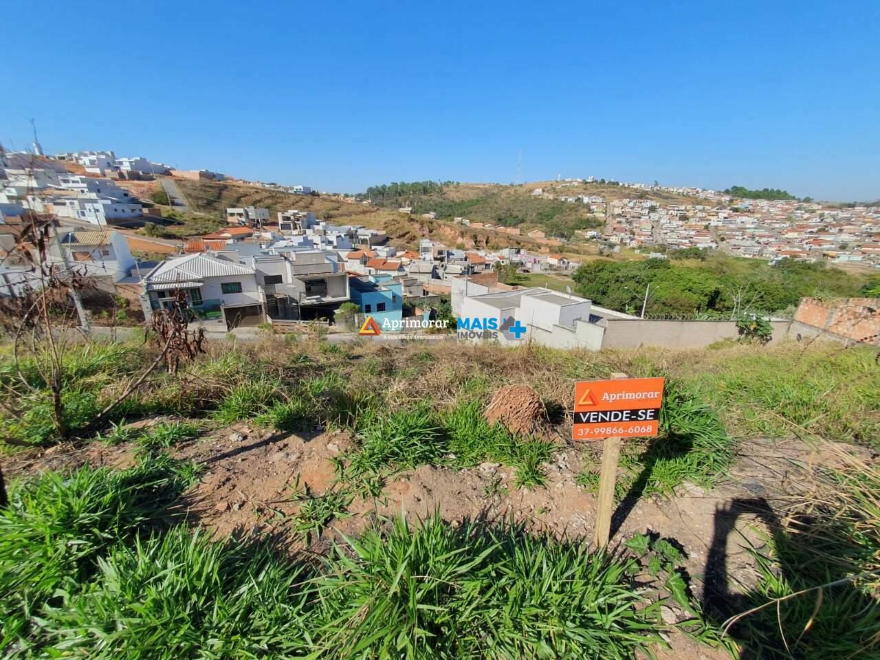 Lote à venda no Jardins: 