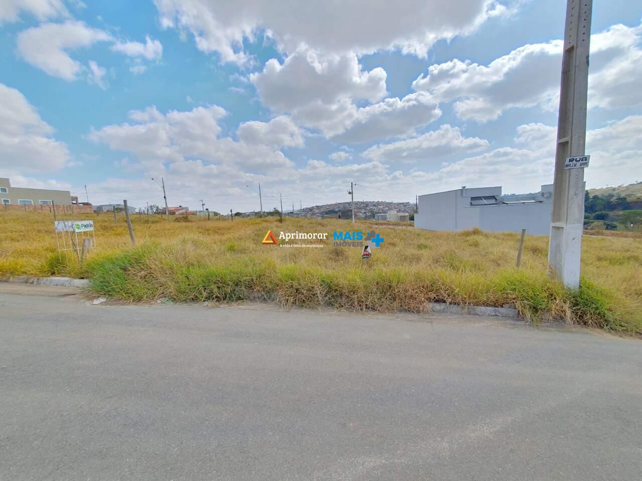 Lote à venda no César Almeida 01: 