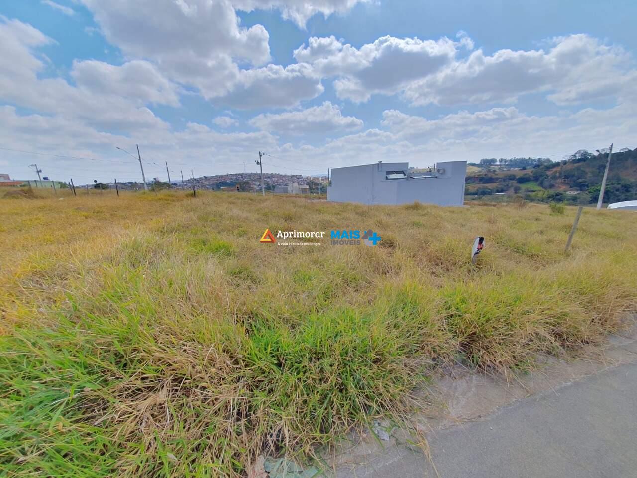 Lote à venda no César Almeida 01: 