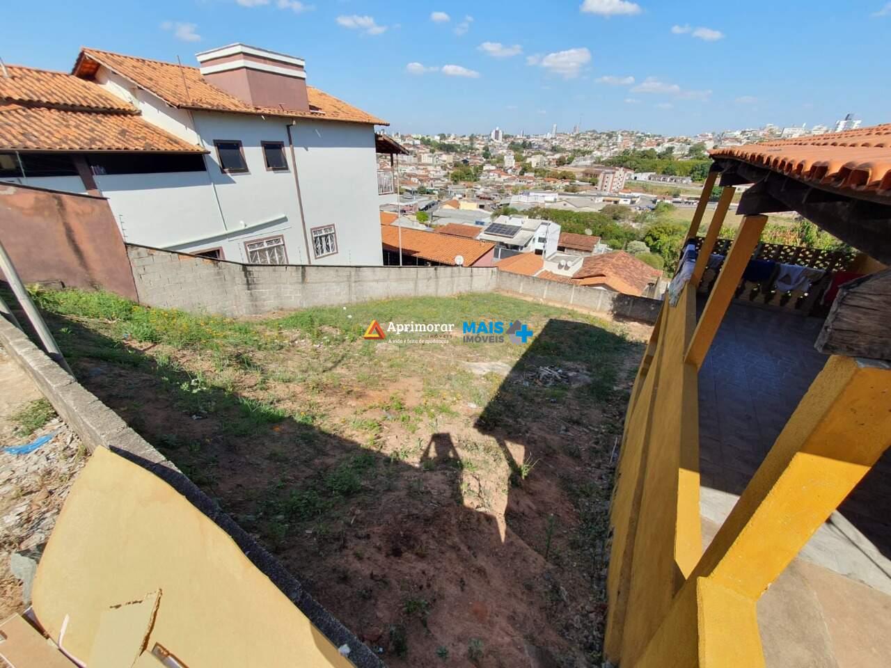 Lote à venda no Rosário: 