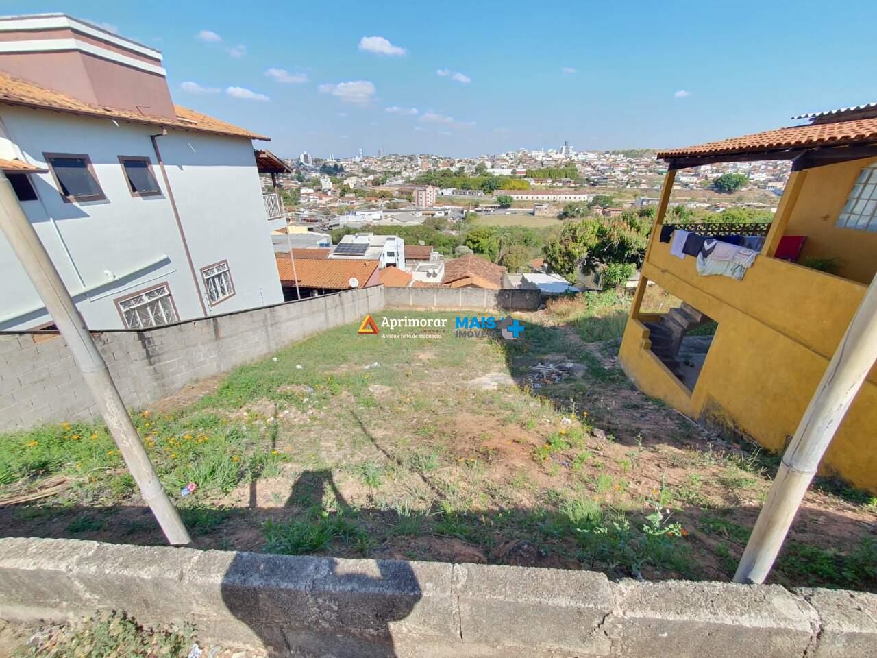 Lote à venda no Rosário: 