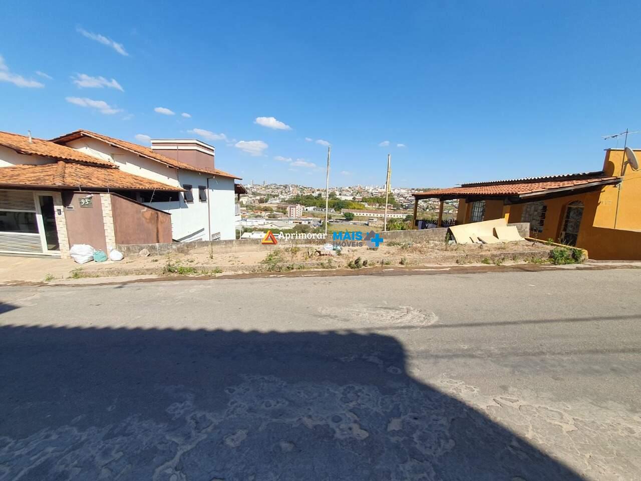 Lote à venda no Rosário: 