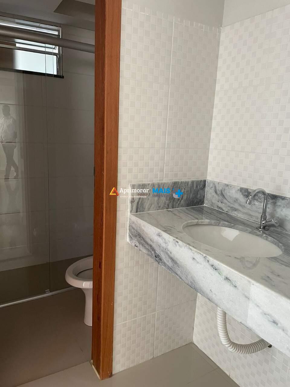 Apartamento à venda no Sinhaninha: 