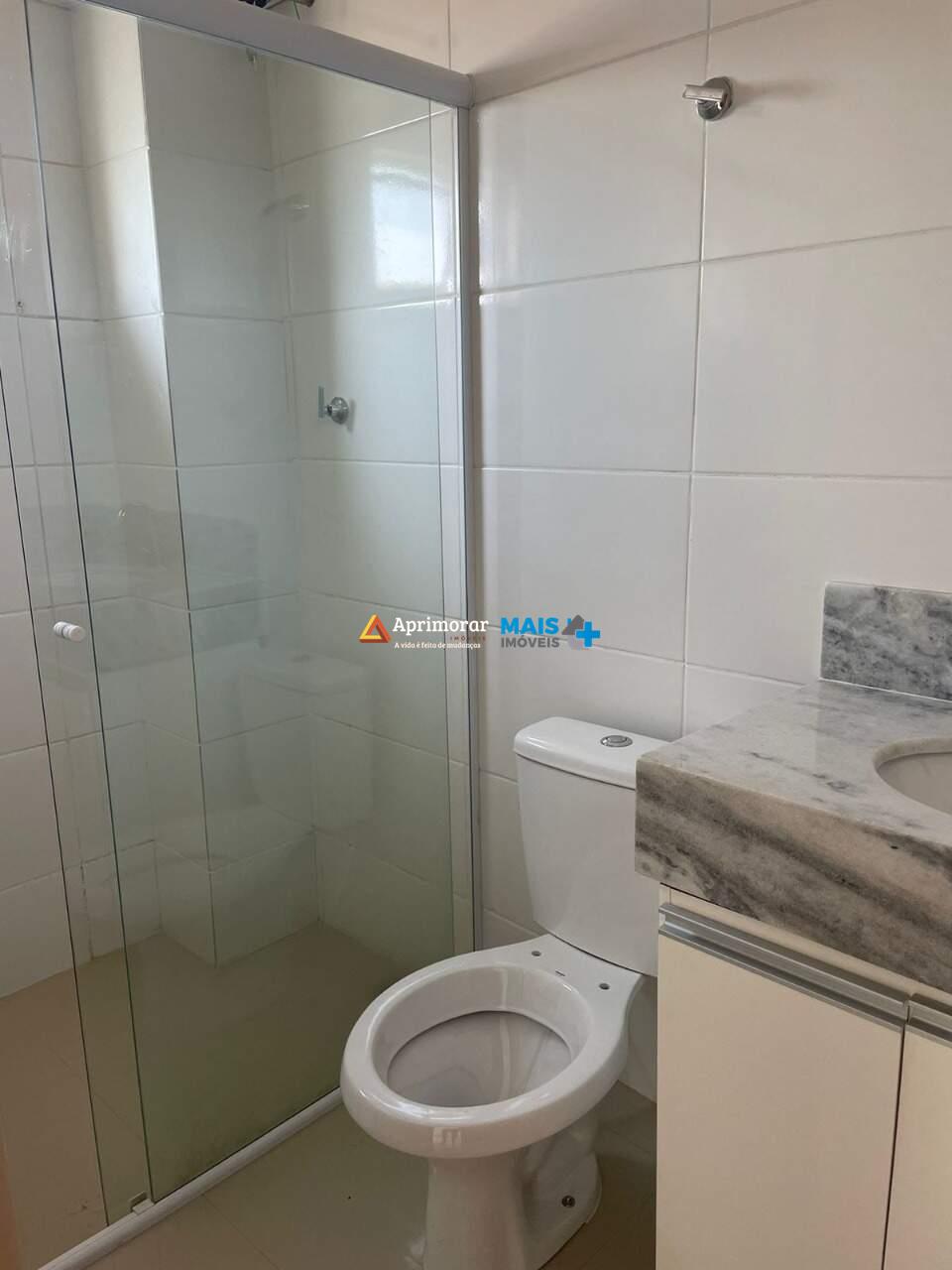 Apartamento à venda no Sinhaninha: 