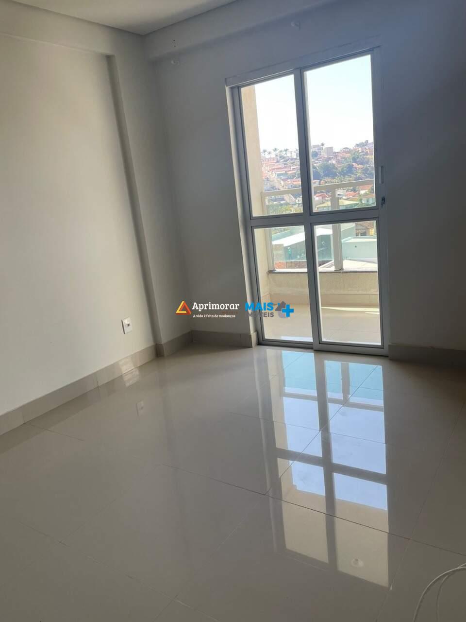 Apartamento à venda no Sinhaninha: 