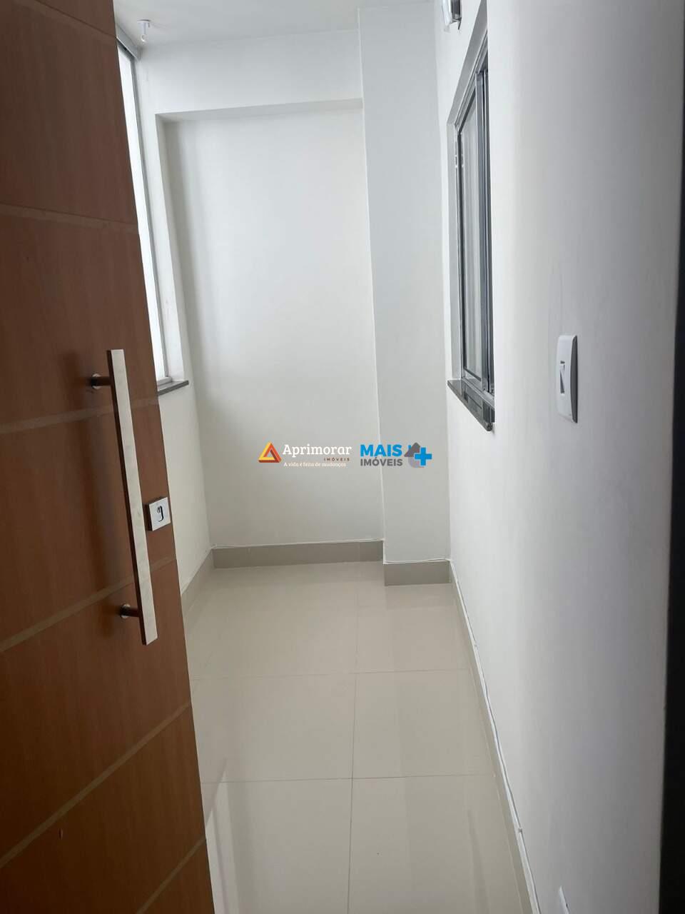 Apartamento à venda no Sinhaninha: 