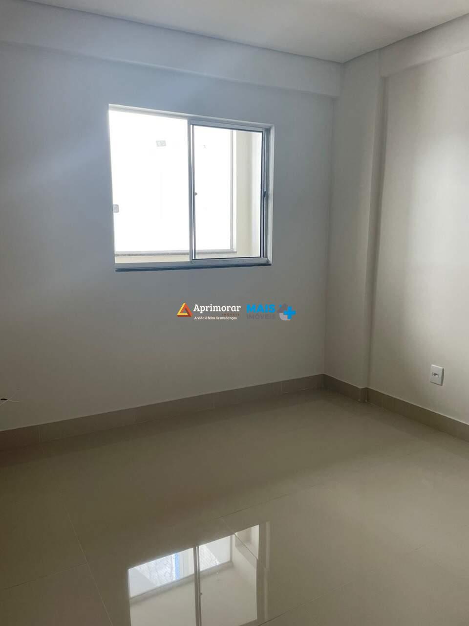 Apartamento à venda no Sinhaninha: 