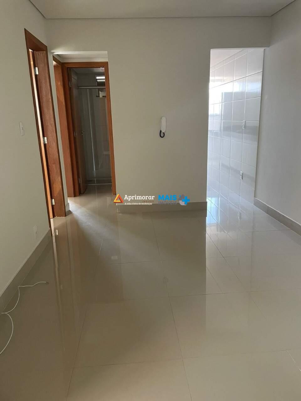 Apartamento à venda no Sinhaninha: 