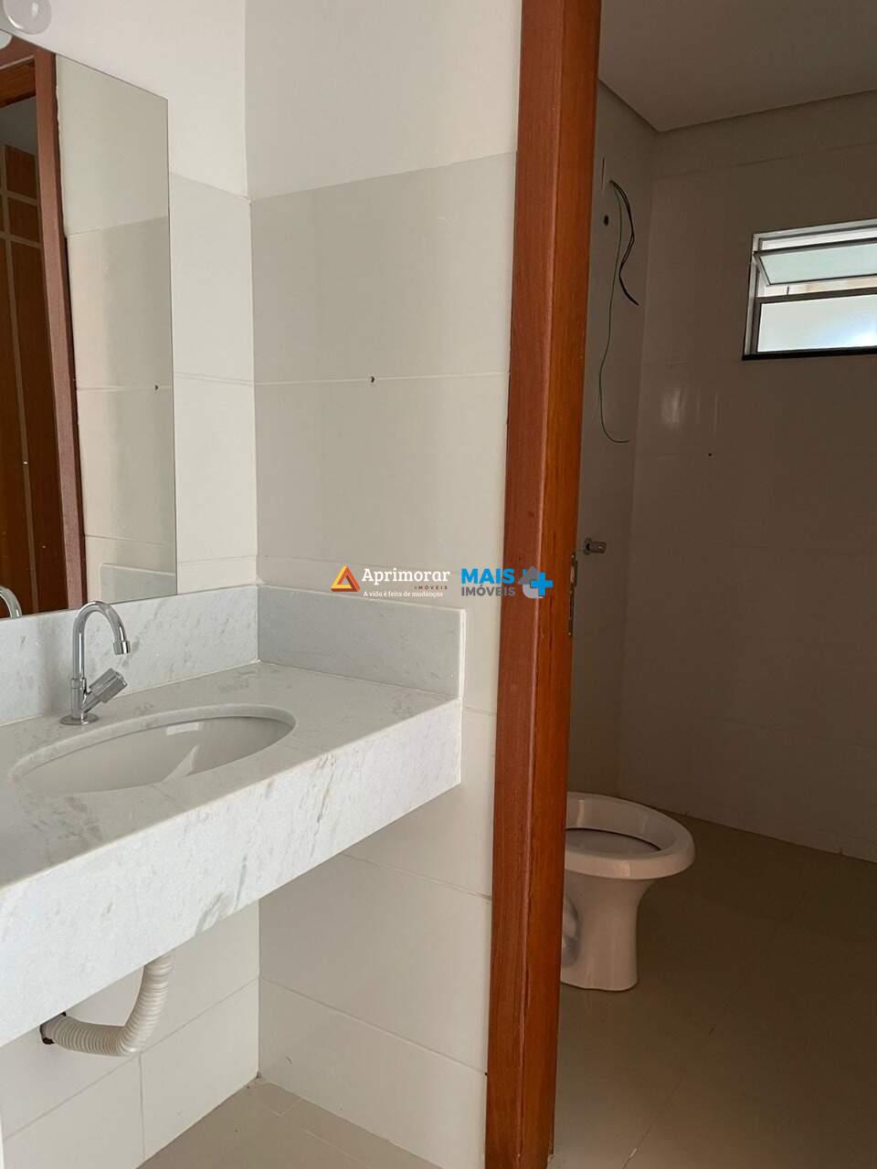 Apartamento à venda no Sinhaninha: 