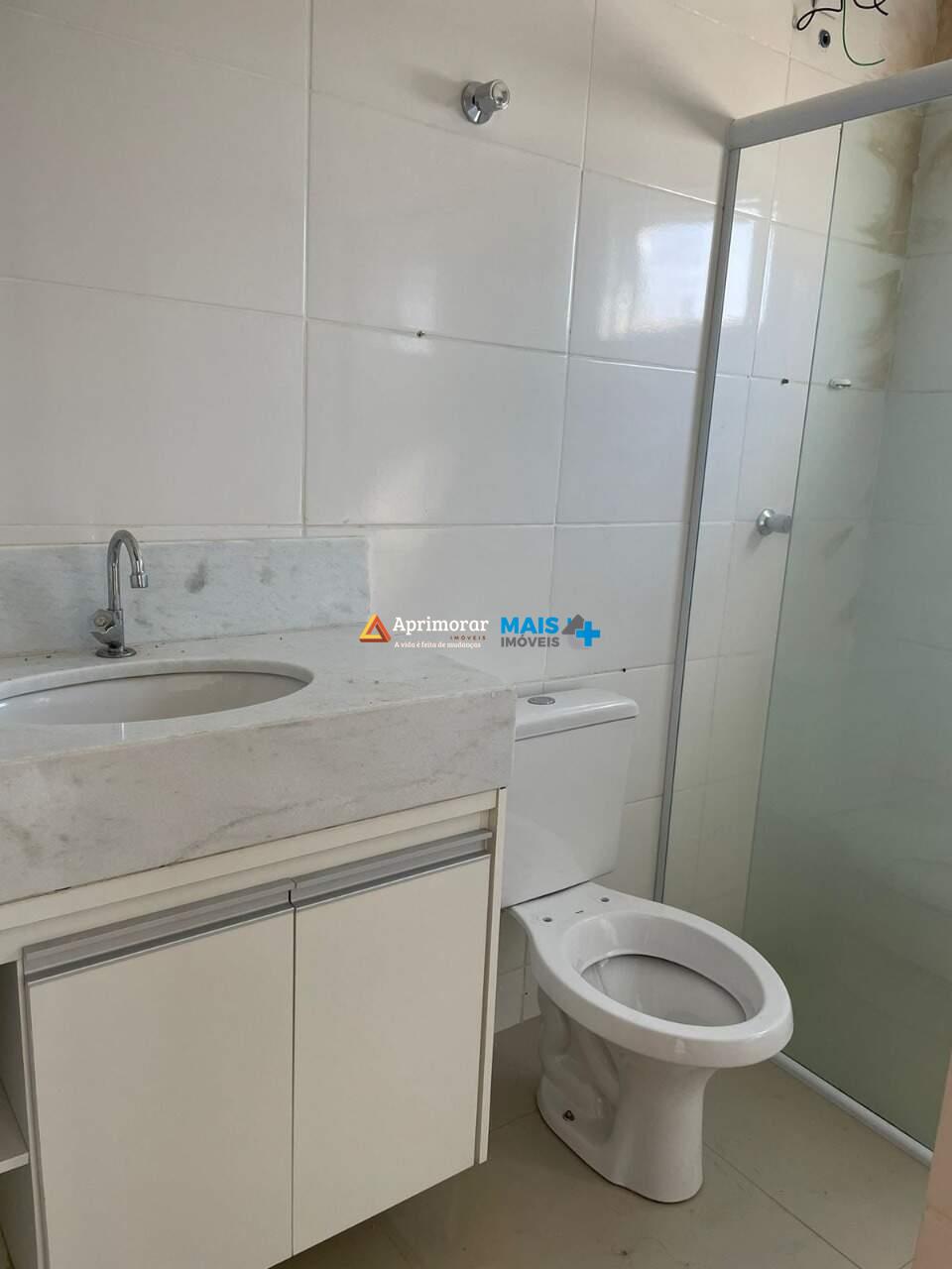 Apartamento à venda no Sinhaninha: 