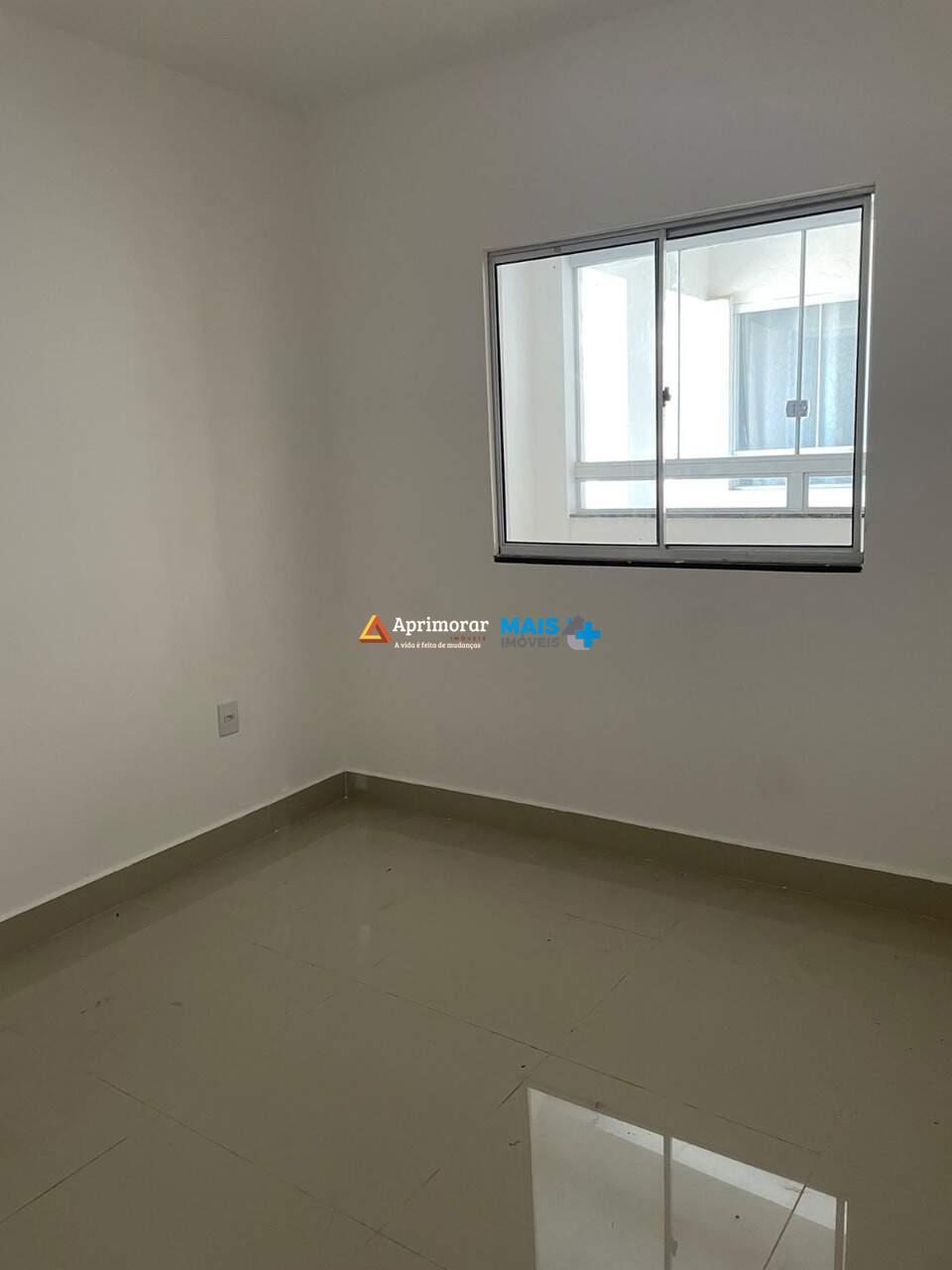 Apartamento à venda no Sinhaninha: 