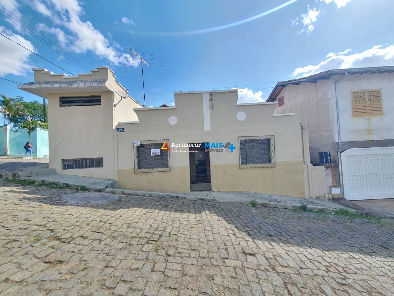 Casa à venda no Bairro Aparecida: 