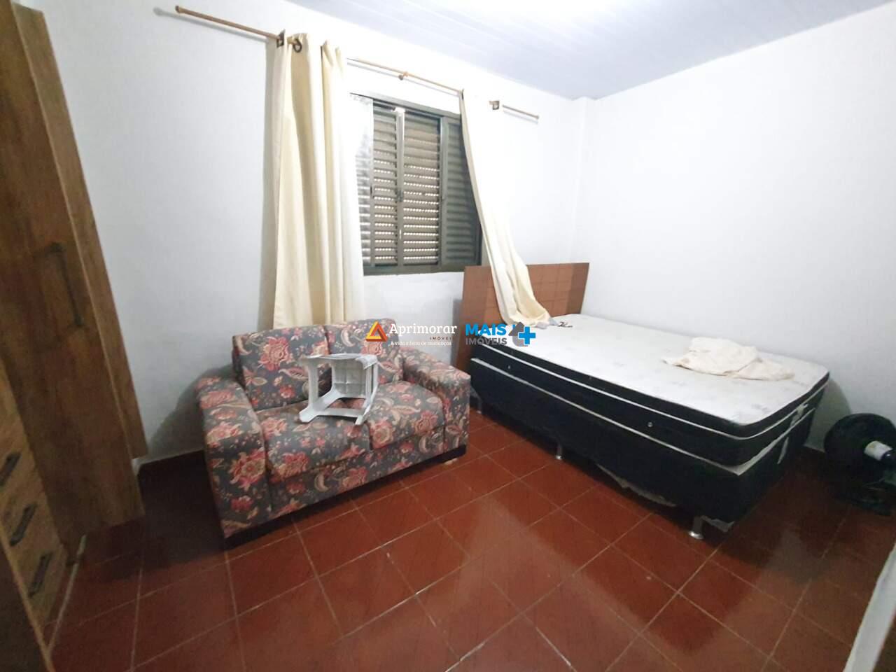 Casa à venda no Bairro Aparecida: 