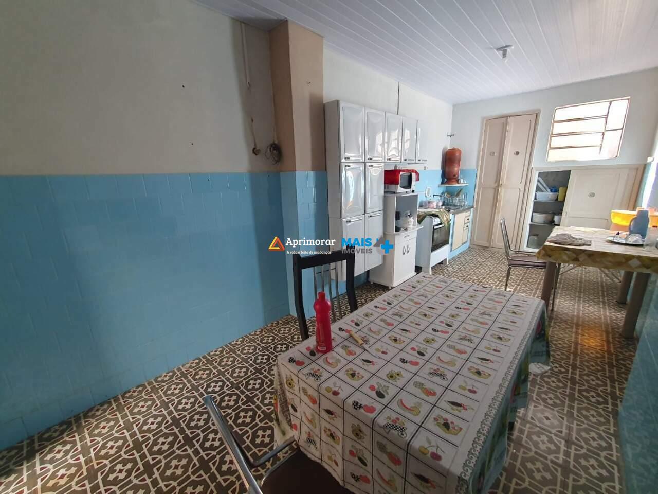Casa à venda no Bairro Aparecida: 