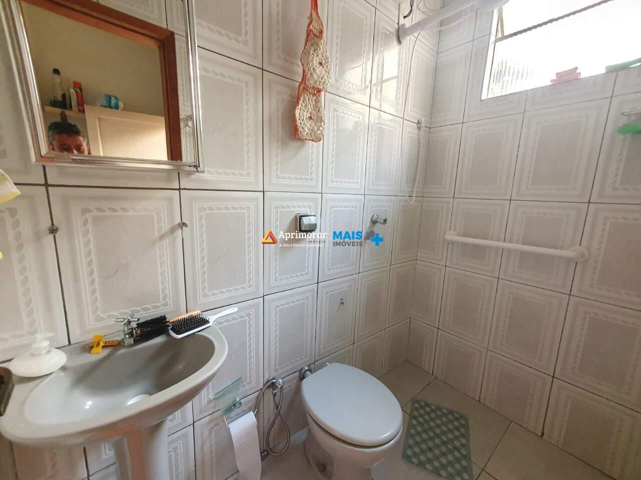 Casa à venda no Bairro Aparecida: 