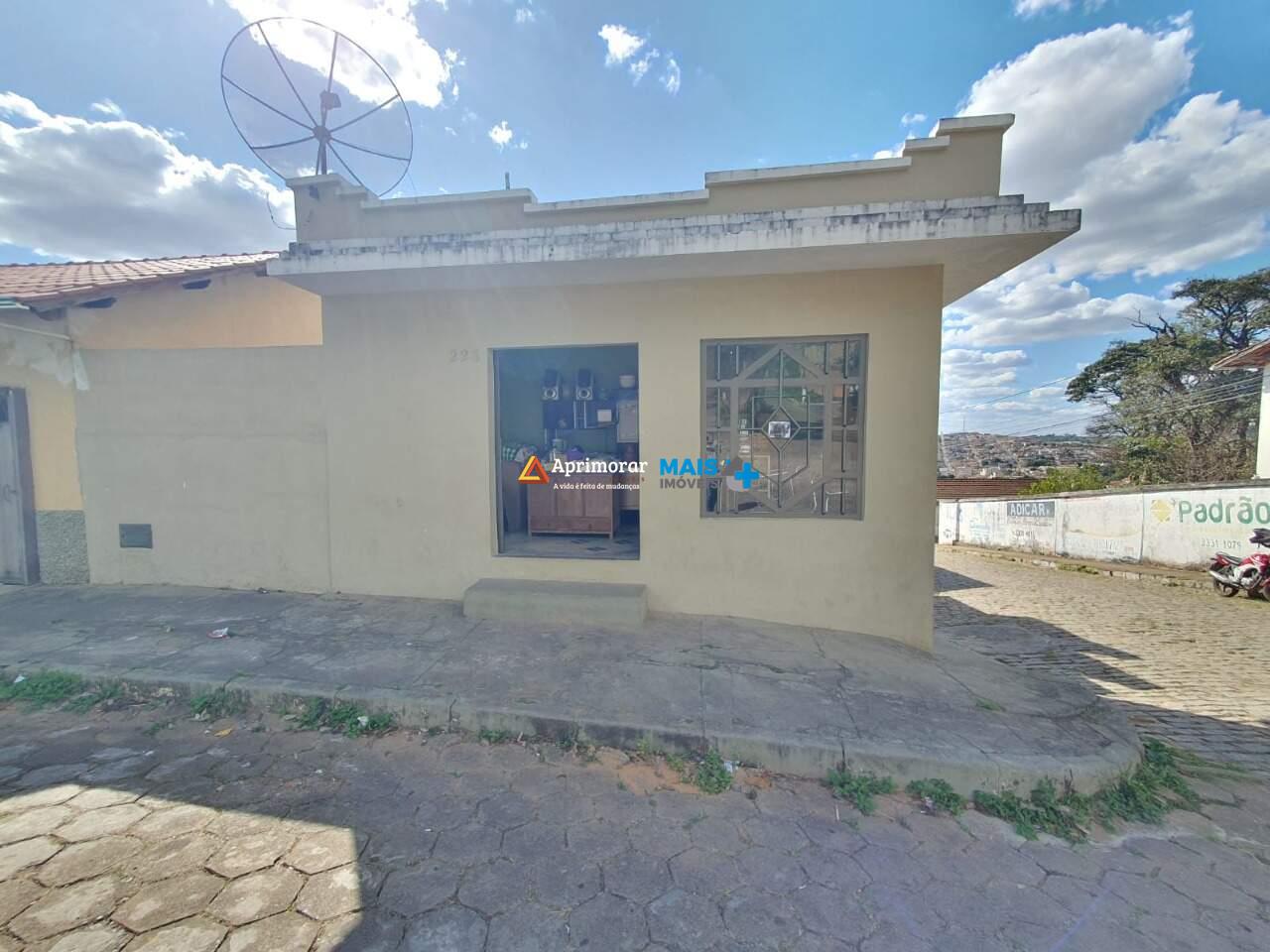 Casa à venda no Bairro Aparecida: 