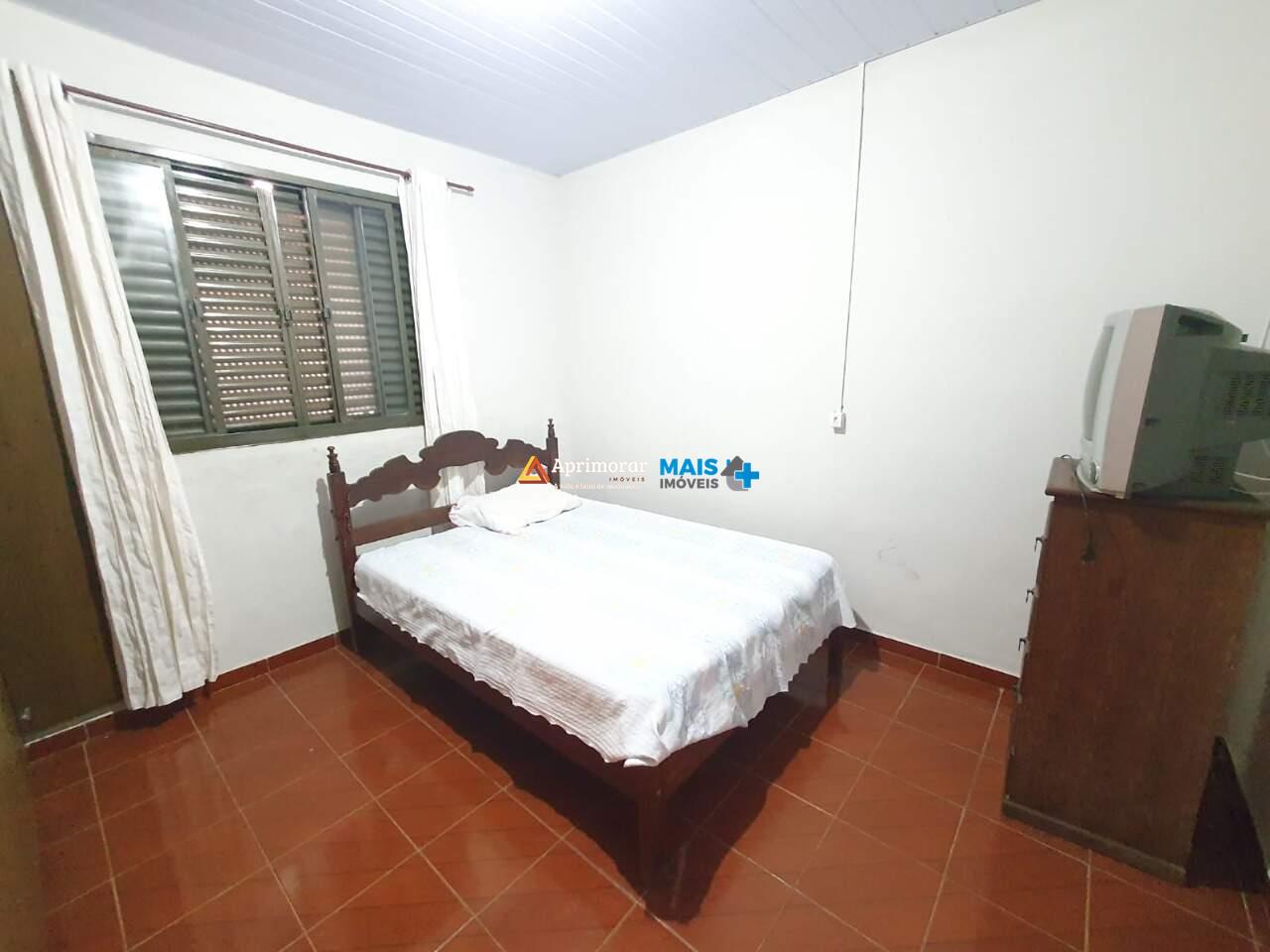 Casa à venda no Bairro Aparecida: 