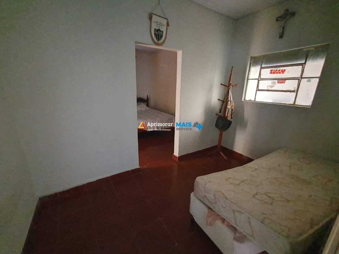 Casa à venda no Bairro Aparecida: 