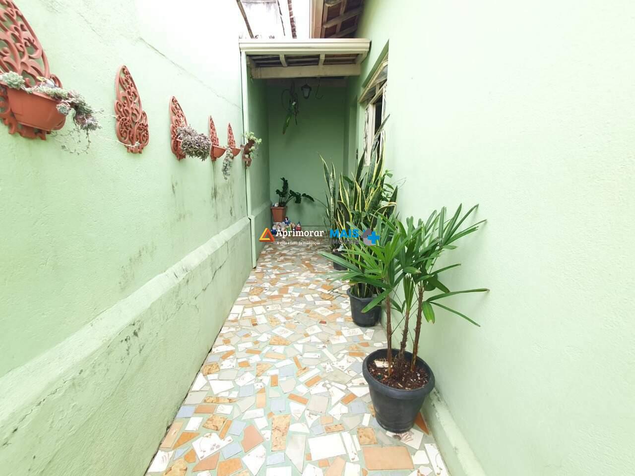 Casa à venda no Centro: 