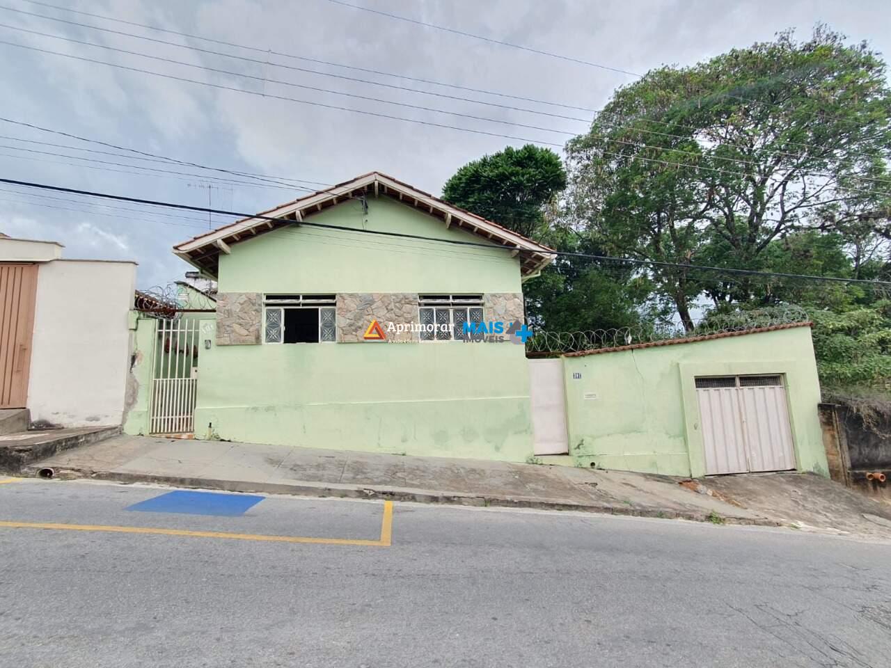 Casa à venda no Centro: 