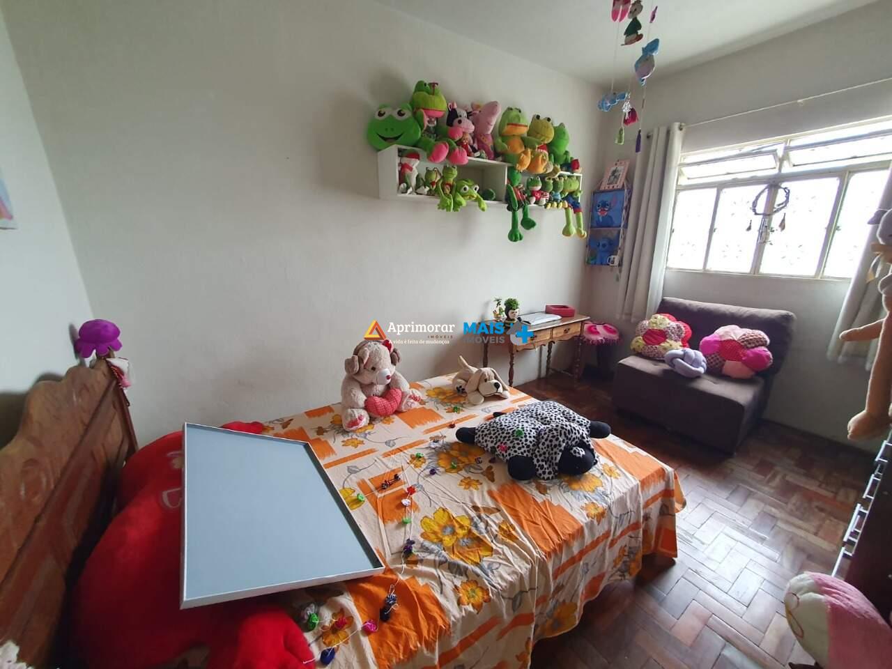 Casa à venda no Centro: 