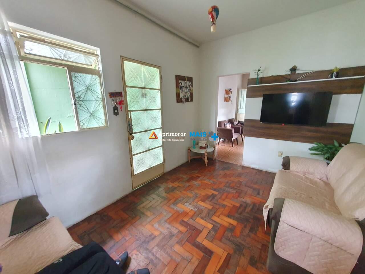 Casa à venda no Centro: 