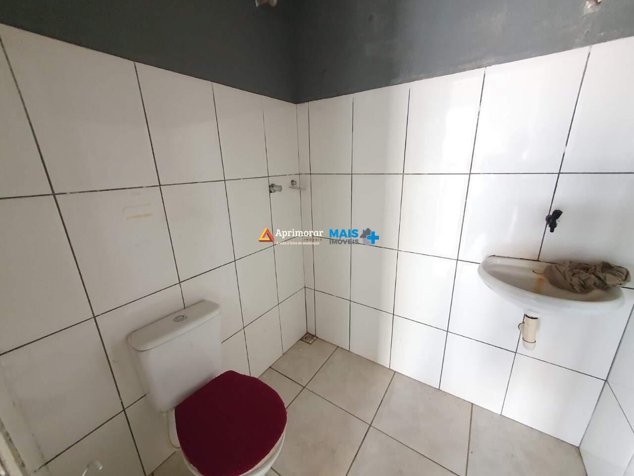 Loja à venda no Bandeirantes: 