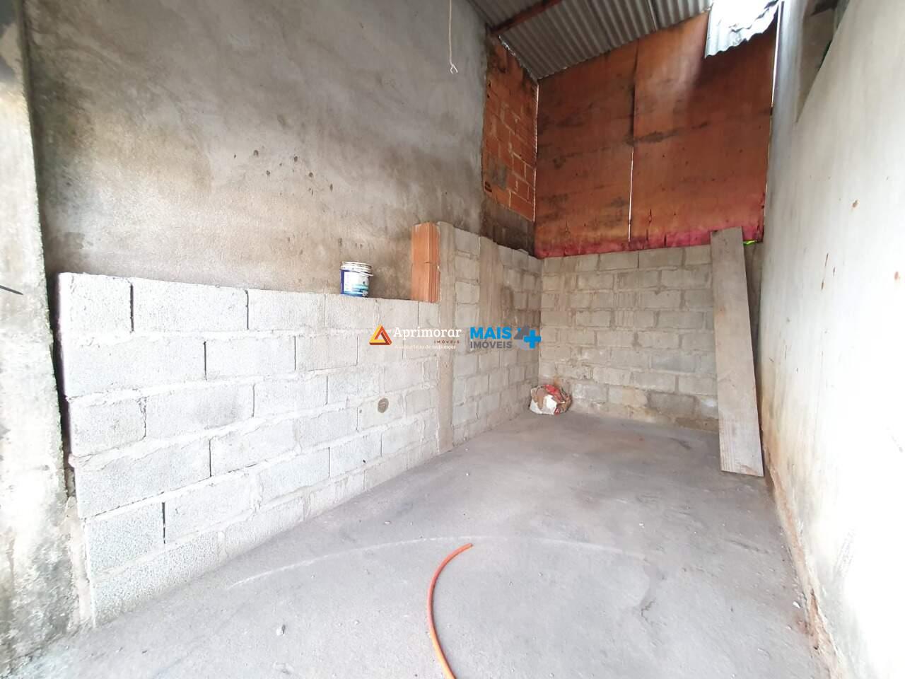 Loja à venda no Bandeirantes: 