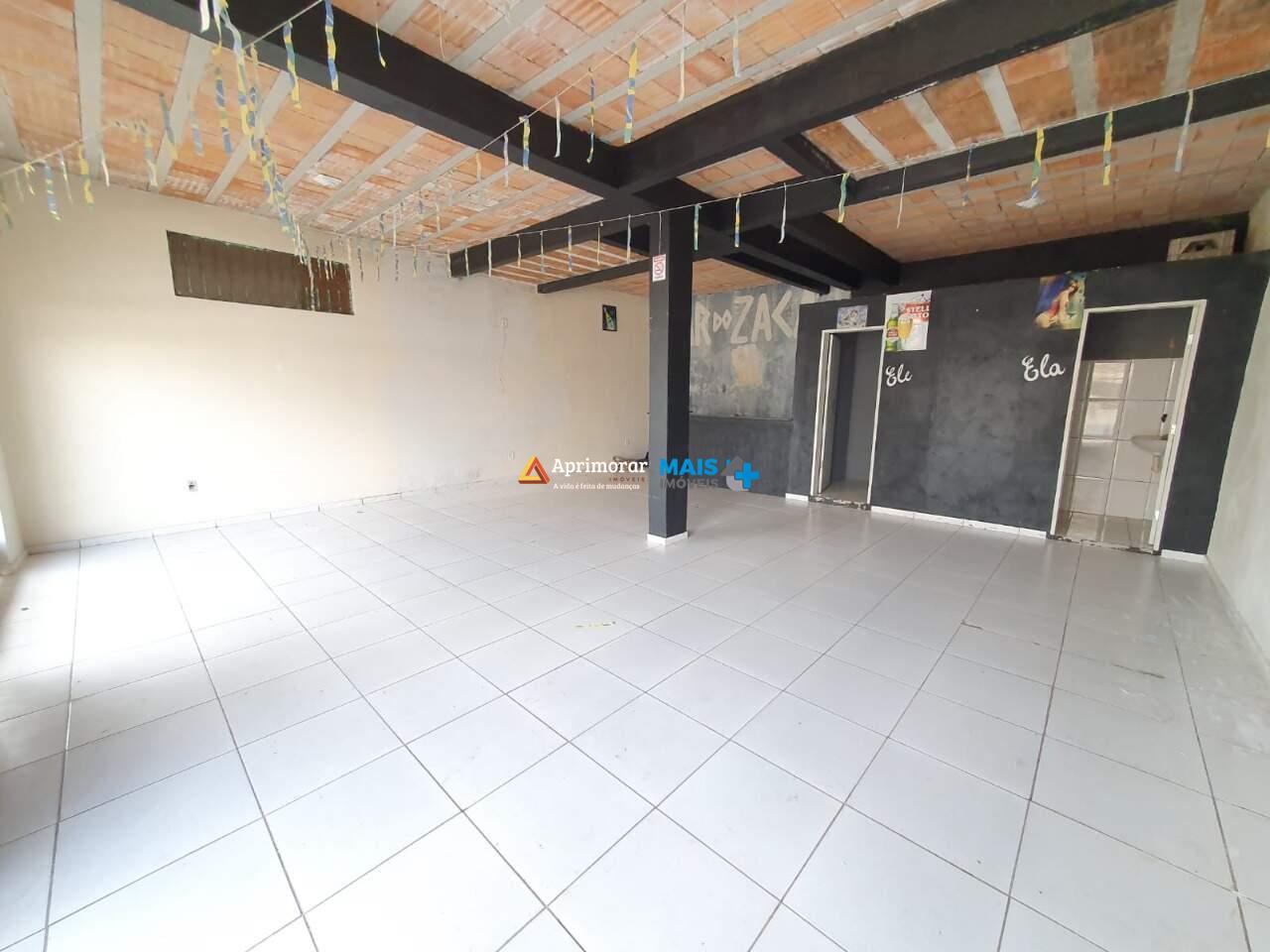 Loja à venda no Bandeirantes: 