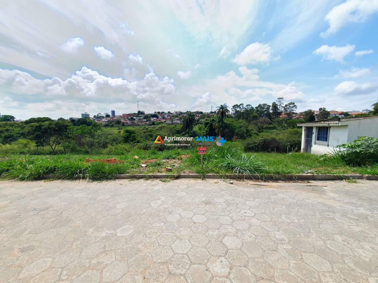 Lote à venda no Acacio Ribeiro 3: 