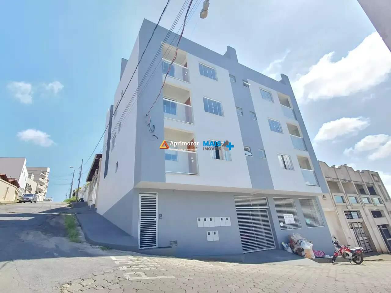 Apartamento à venda no Acácio Ribeiro 2: 
