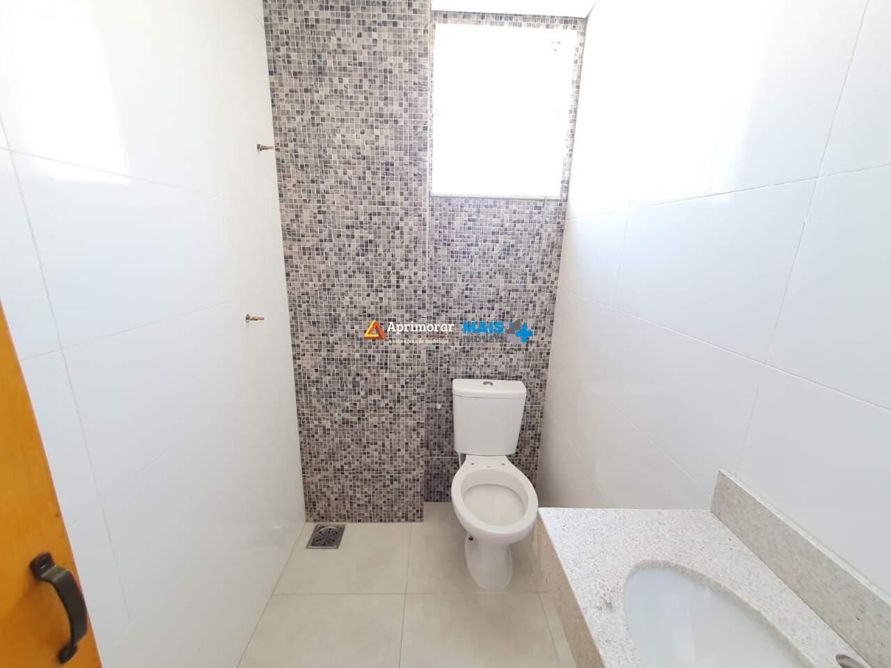 Apartamento à venda no Acácio Ribeiro 2: 