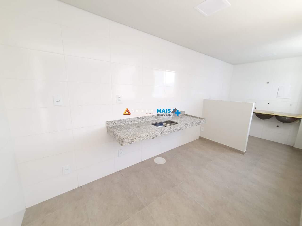 Apartamento à venda no Acácio Ribeiro 2: 