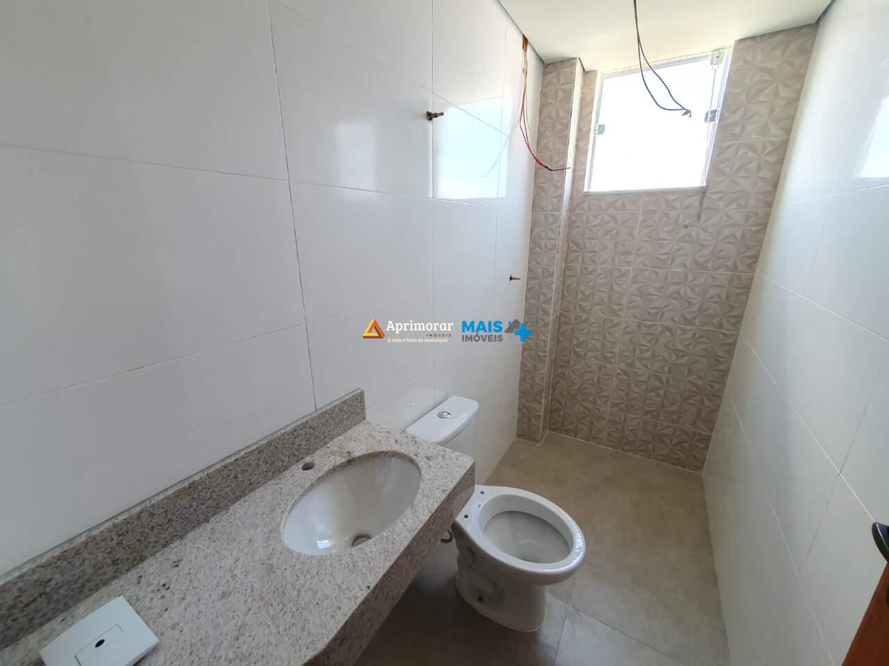 Apartamento à venda no Acácio Ribeiro 2: 