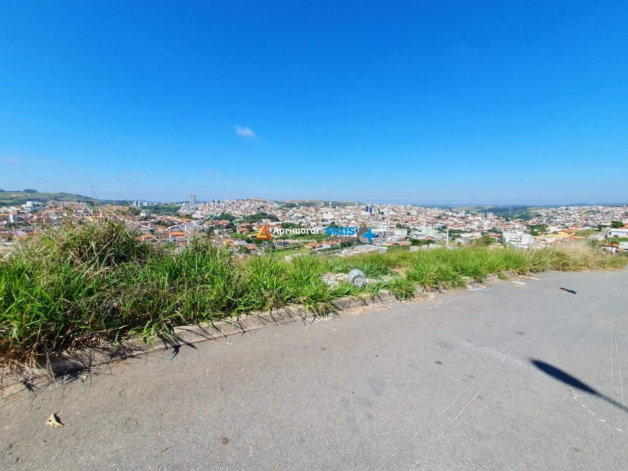 Lote à venda no Monte Cristo: 