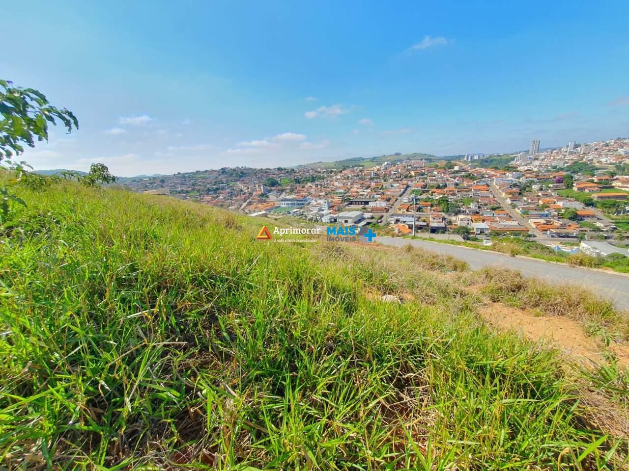 Lote à venda no Monte Cristo: 