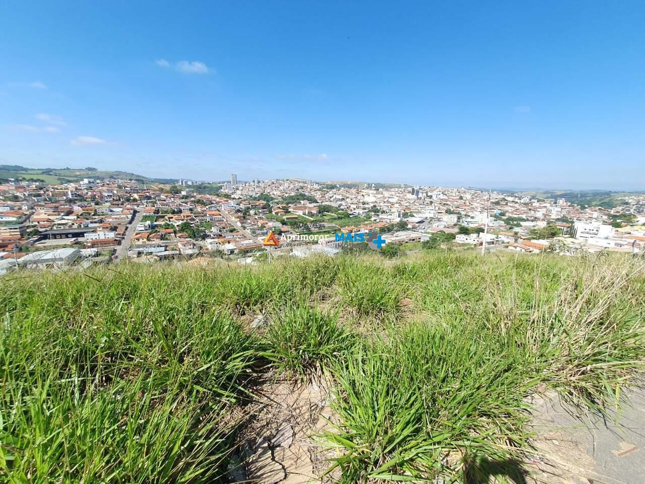 Lote à venda no Monte Cristo: 