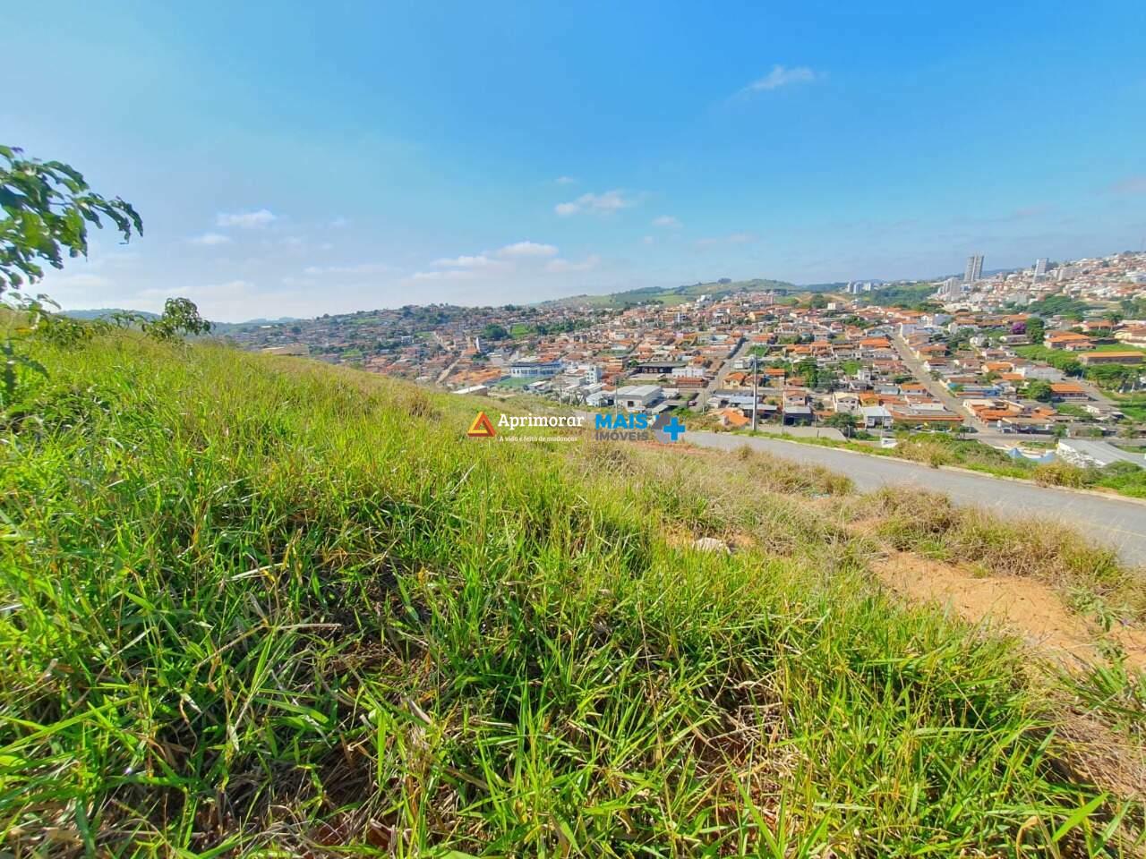 Lote à venda no Monte Cristo: 