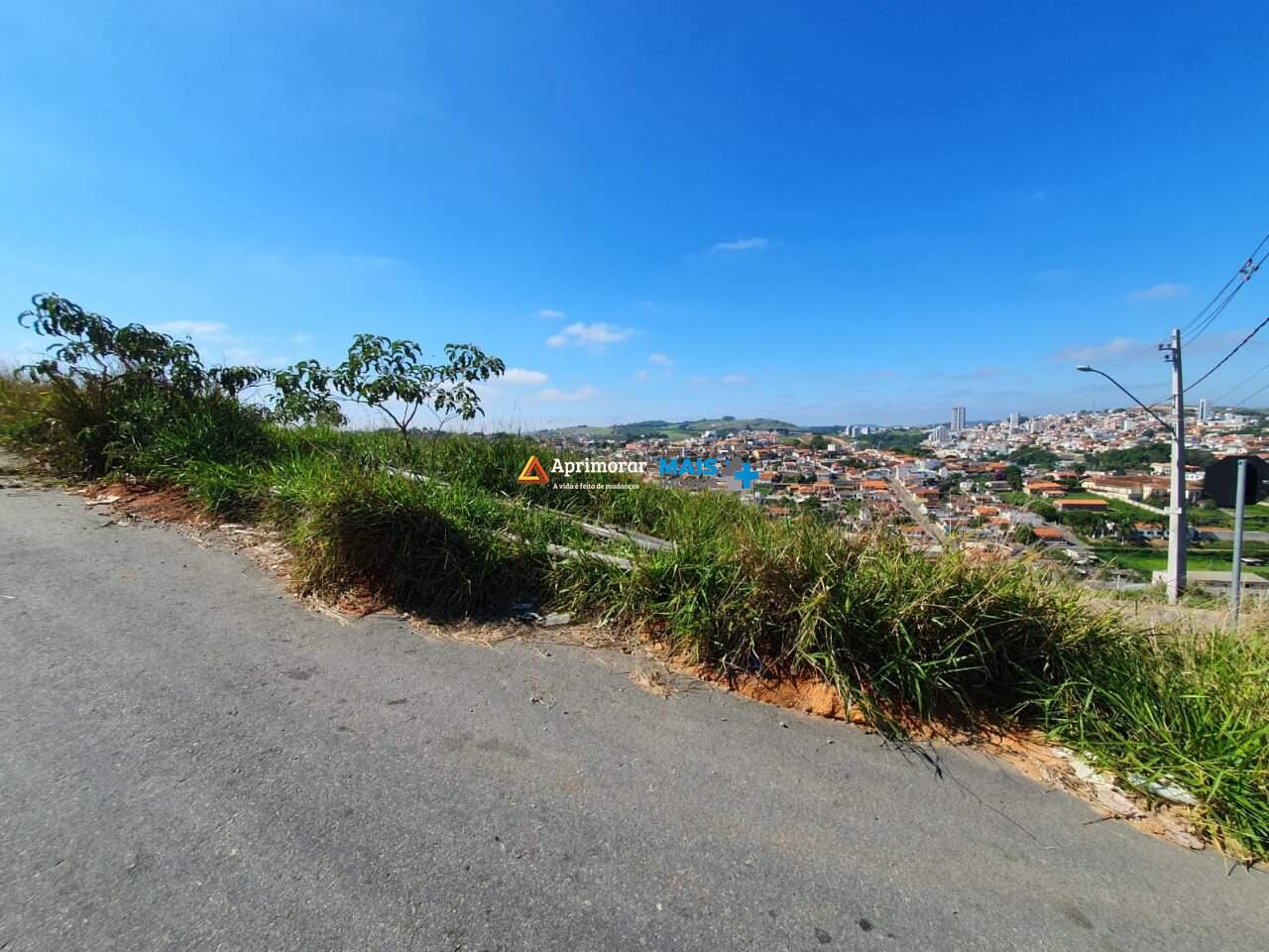 Lote à venda no Monte Cristo: 