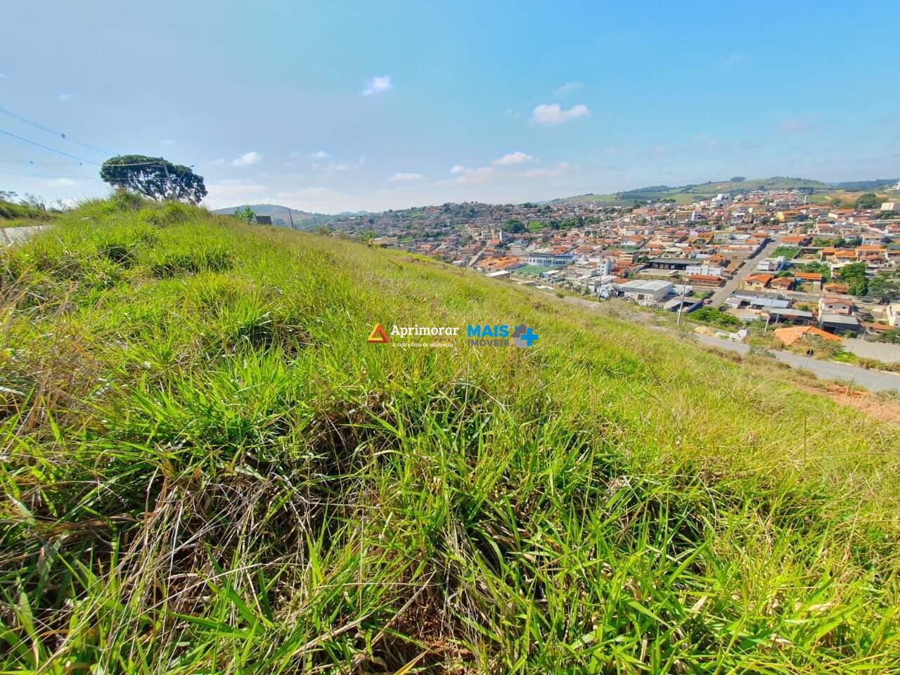 Lote à venda no Monte Cristo: 