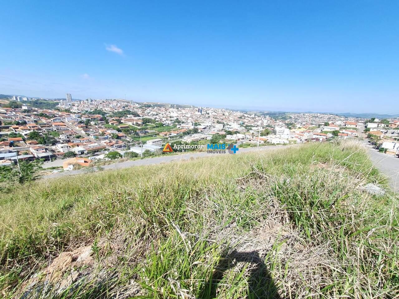 Lote à venda no Monte Cristo: 