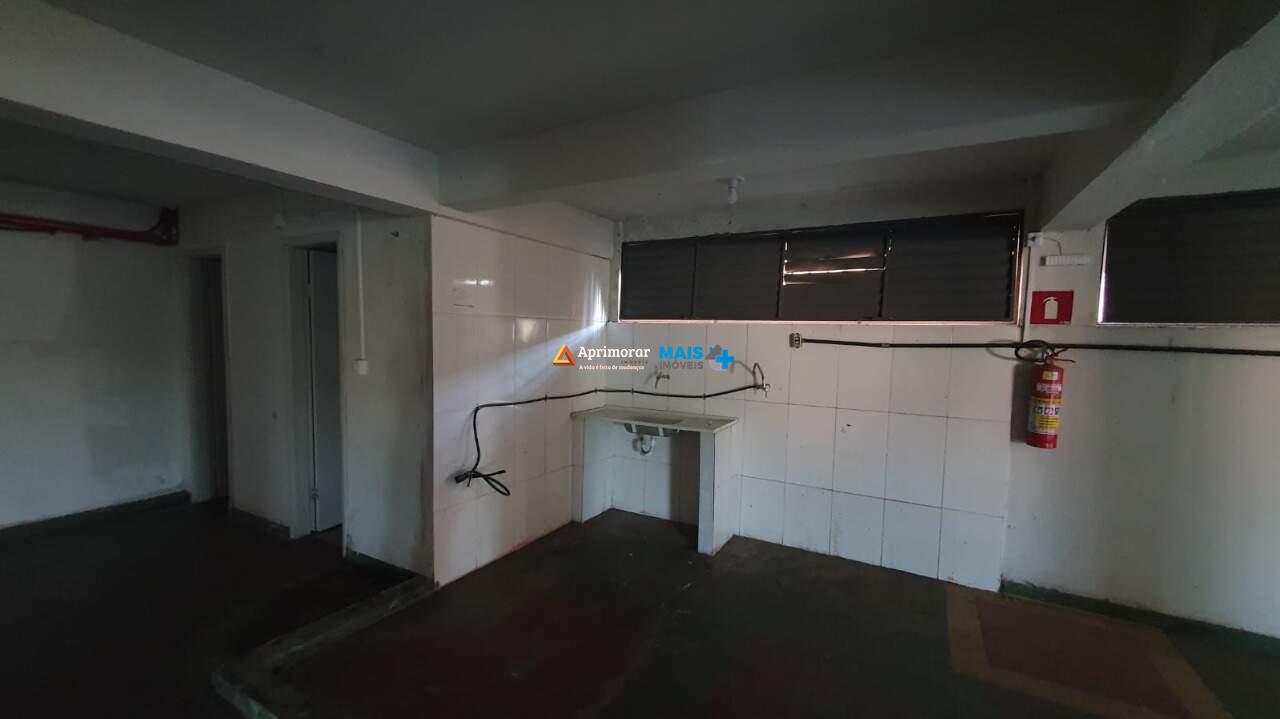 Loja para aluguel no Centro: 