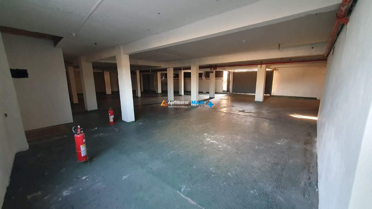 Loja para aluguel no Centro: 